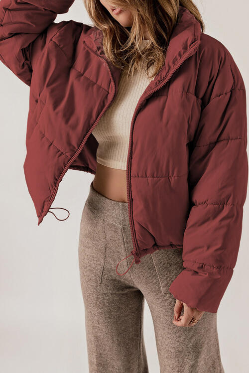 LP | Cappotto elegante e versatile