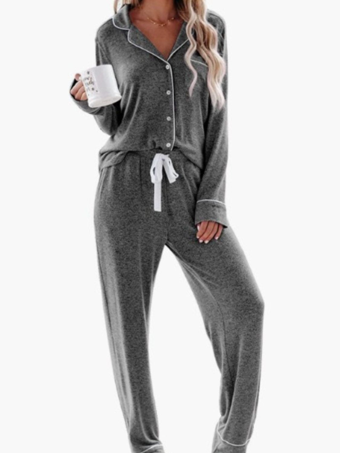 LP | Pantaloni versatili e confortevoli