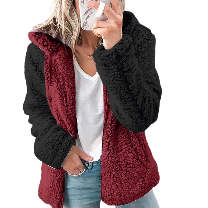 LP | Giacca invernale comoda e alla moda