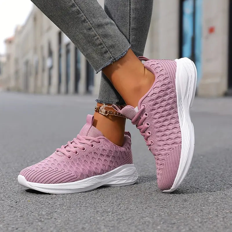LP | SCARPE DA GINNASTICA CASUAL COLORATE