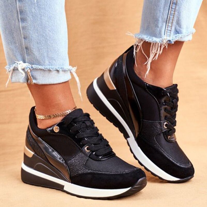 LP | | Scarpe da ginnastica ortopediche
