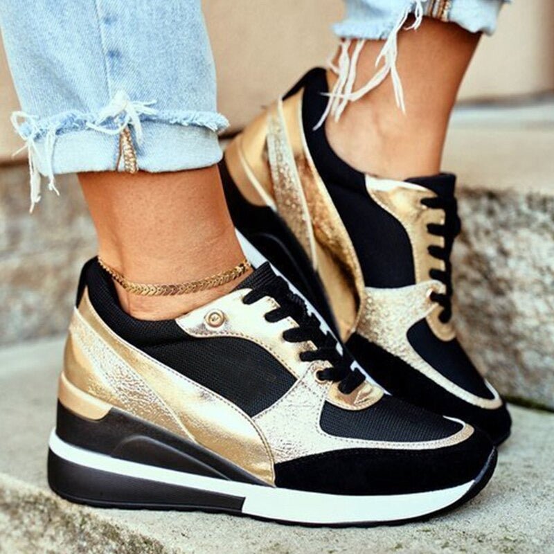 LP | | Scarpe da ginnastica ortopediche