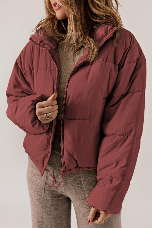 LP | Cappotto elegante e versatile