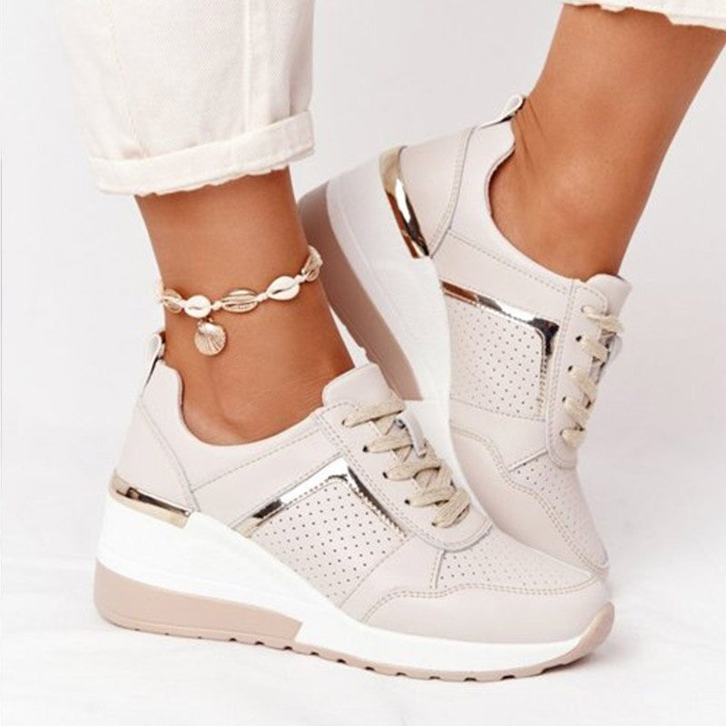 LP | Scarpe rilassate e alla moda