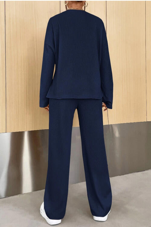 LP | Pantaloni comodi e alla moda