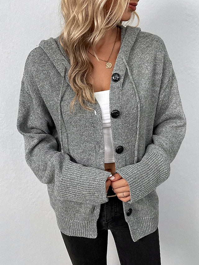 LP | Giacca invernale chic e versatile