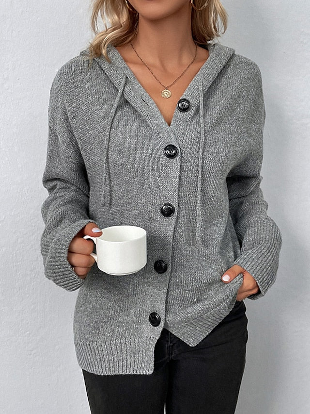 LP | Giacca invernale chic e versatile