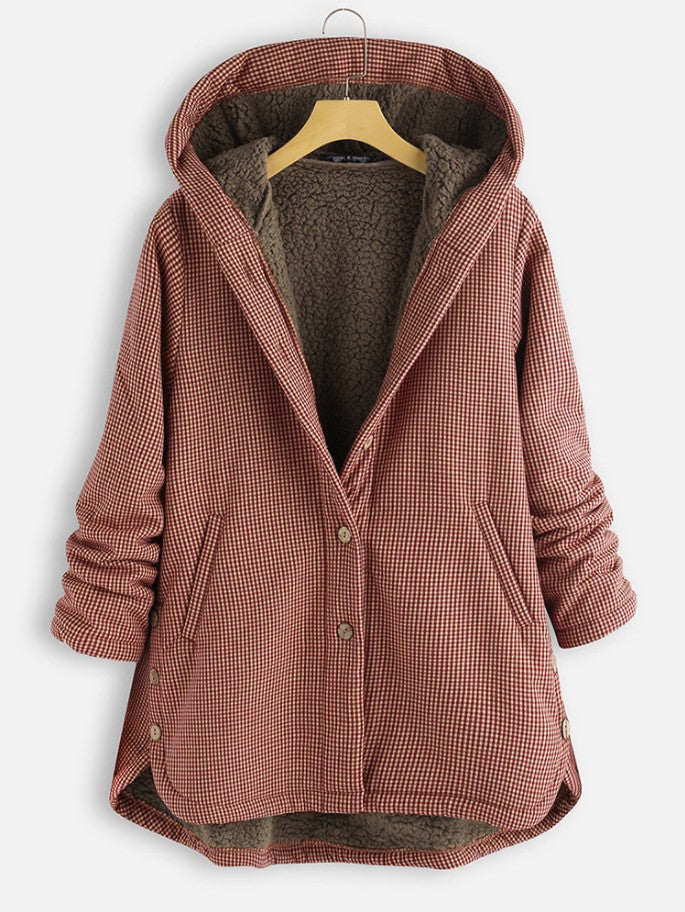LP | Giacca invernale classica e alla moda