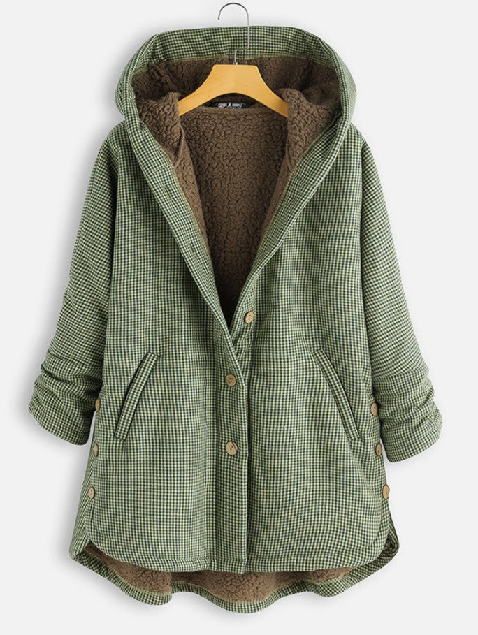 LP | Giacca invernale classica e alla moda