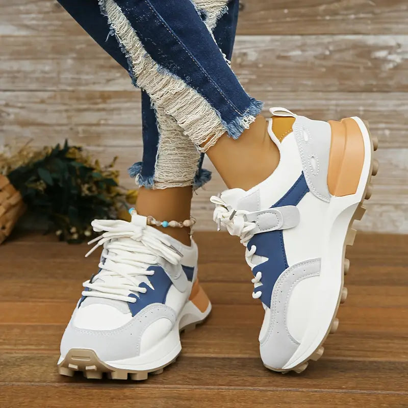 LP | SCARPE DA GINNASTICA ORTOPEDICHE CASUAL COLORATE