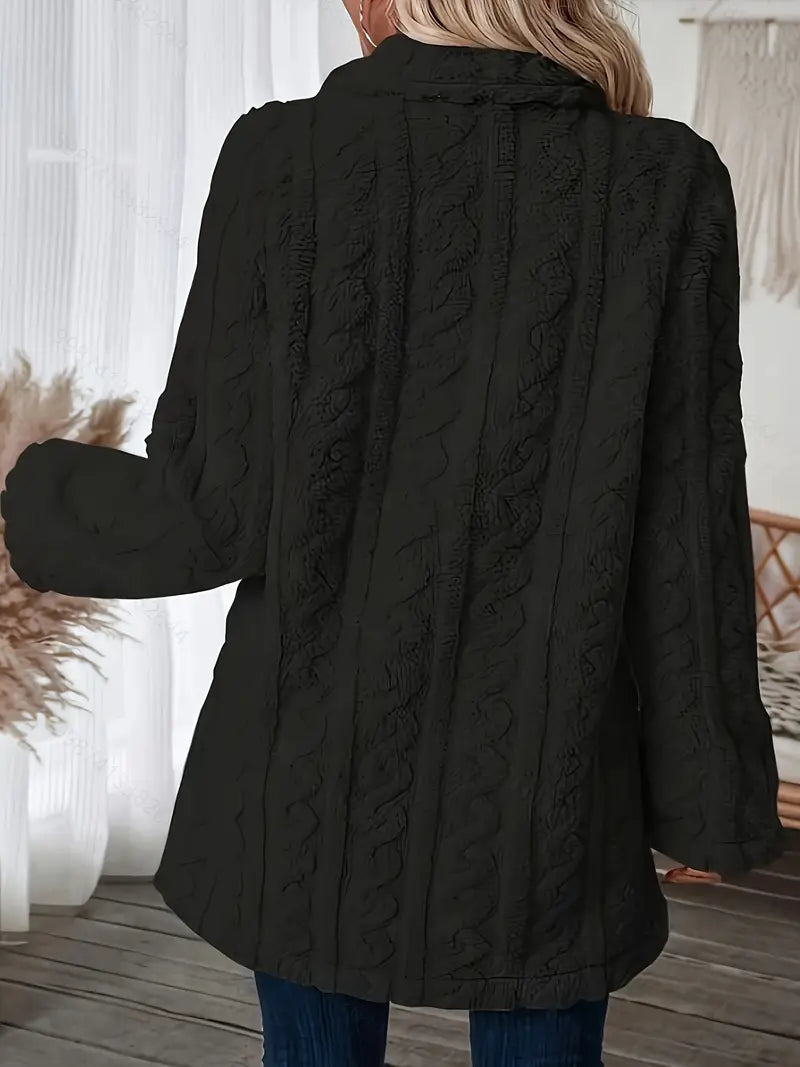LP | Cappotto invernale casual e confortevole