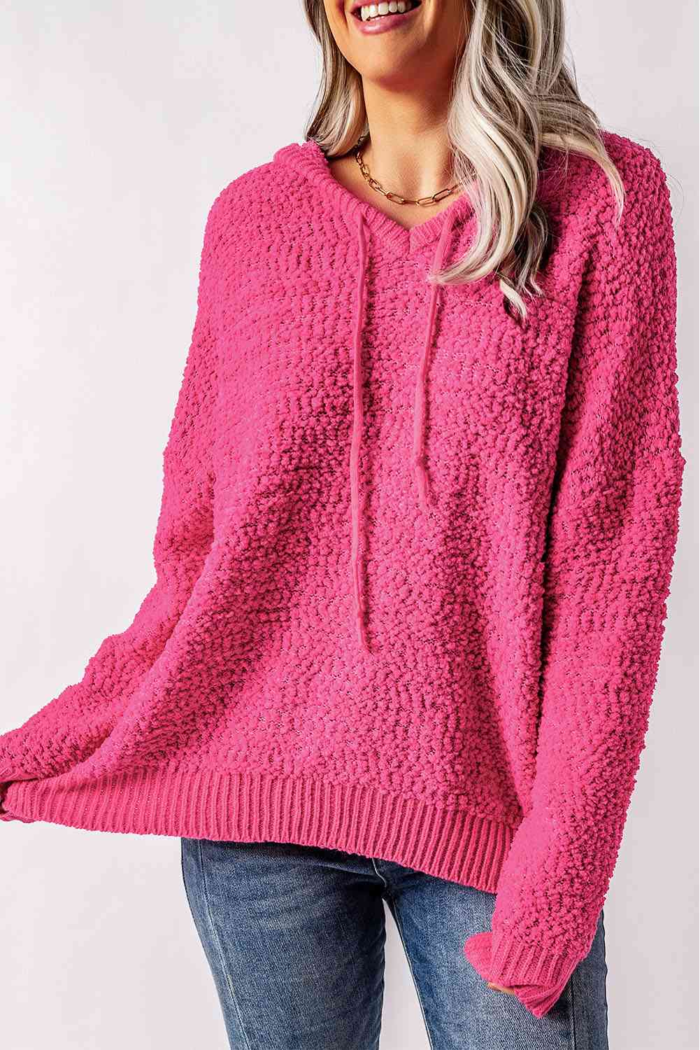 LP | Maglione invernale elegante e senza tempo
