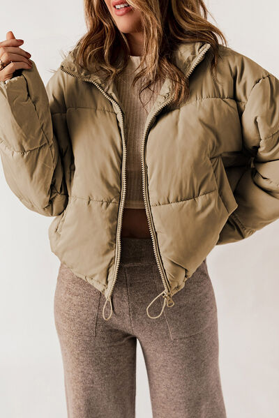 LP | Cappotto elegante e versatile