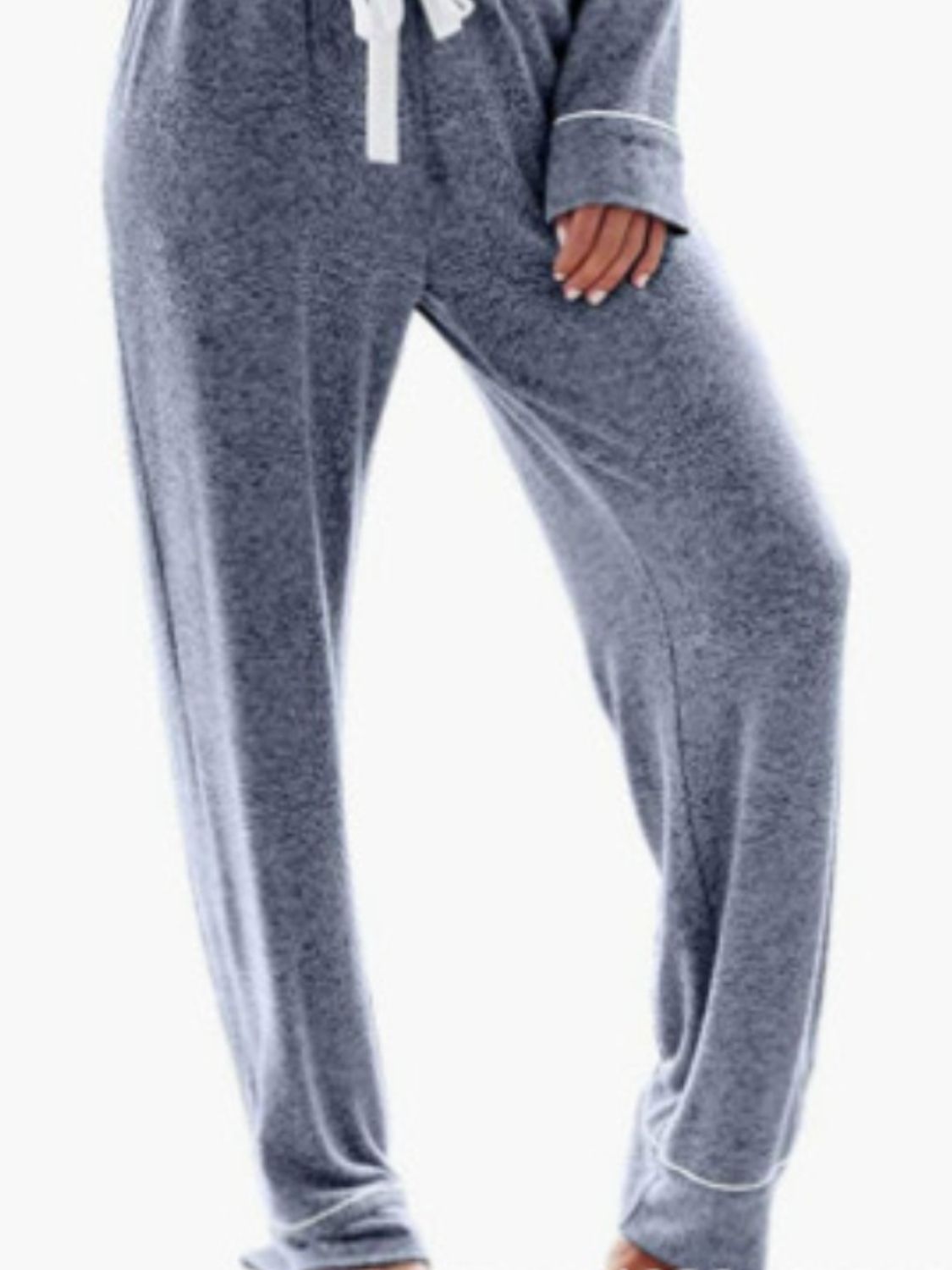 LP | Pantaloni versatili e confortevoli