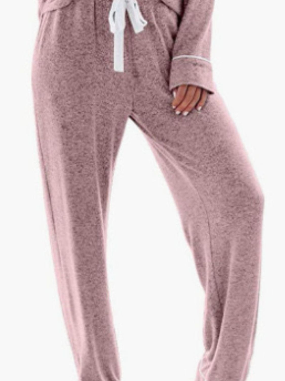 LP | Pantaloni versatili e confortevoli