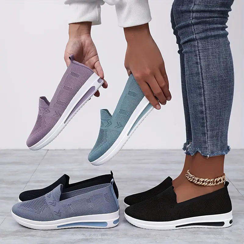 LP | SCARPE DA GINNASTICA COLORATE TRASPIRANTI