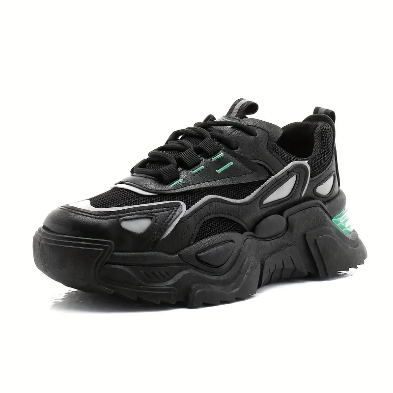 LP | SCARPE DA GINNASTICA TRASPIRANTI GEOMETRICHE
