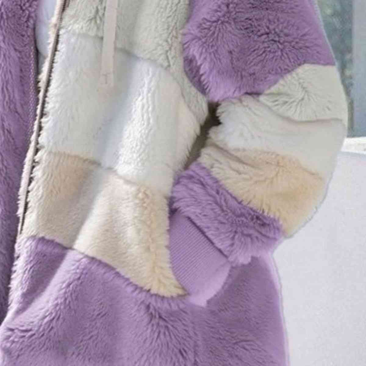 LP | Giacca invernale comoda e alla moda