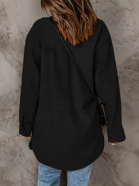 LP | Cappotto moderno e confortevole
