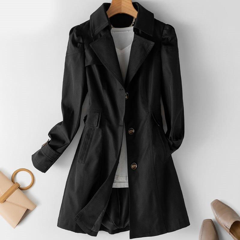 LP | Cappotto elegante e raffinato