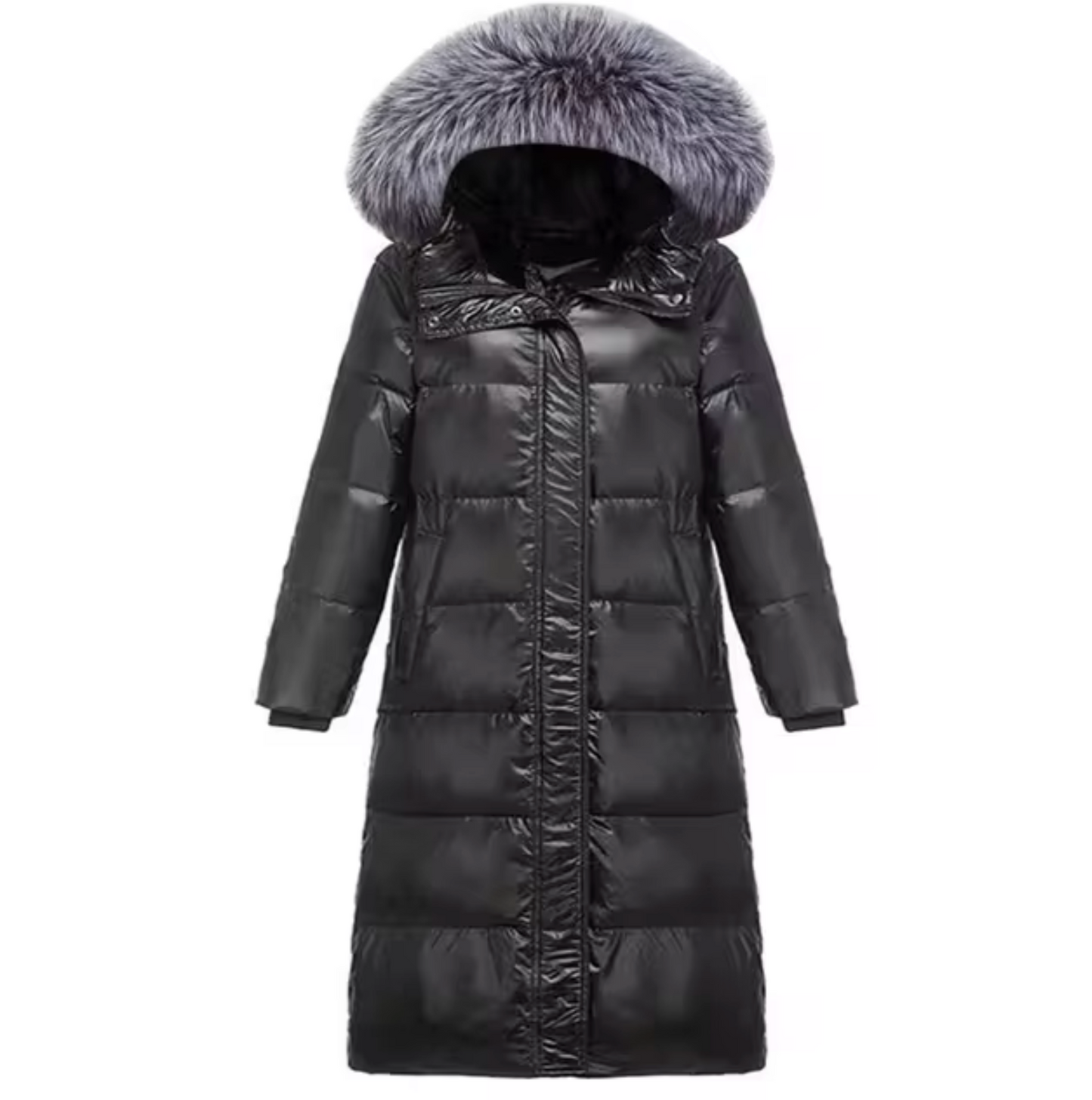 LP | Cappotto alla moda e minimalista