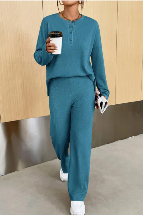 LP | Pantaloni comodi e alla moda