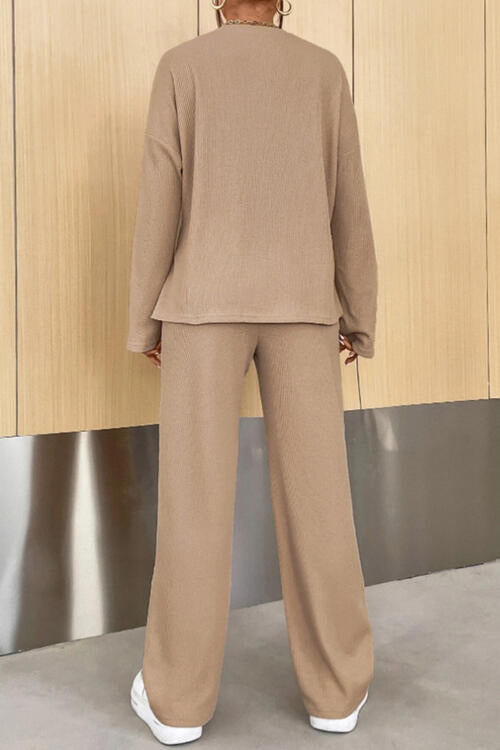 LP | Pantaloni comodi e alla moda