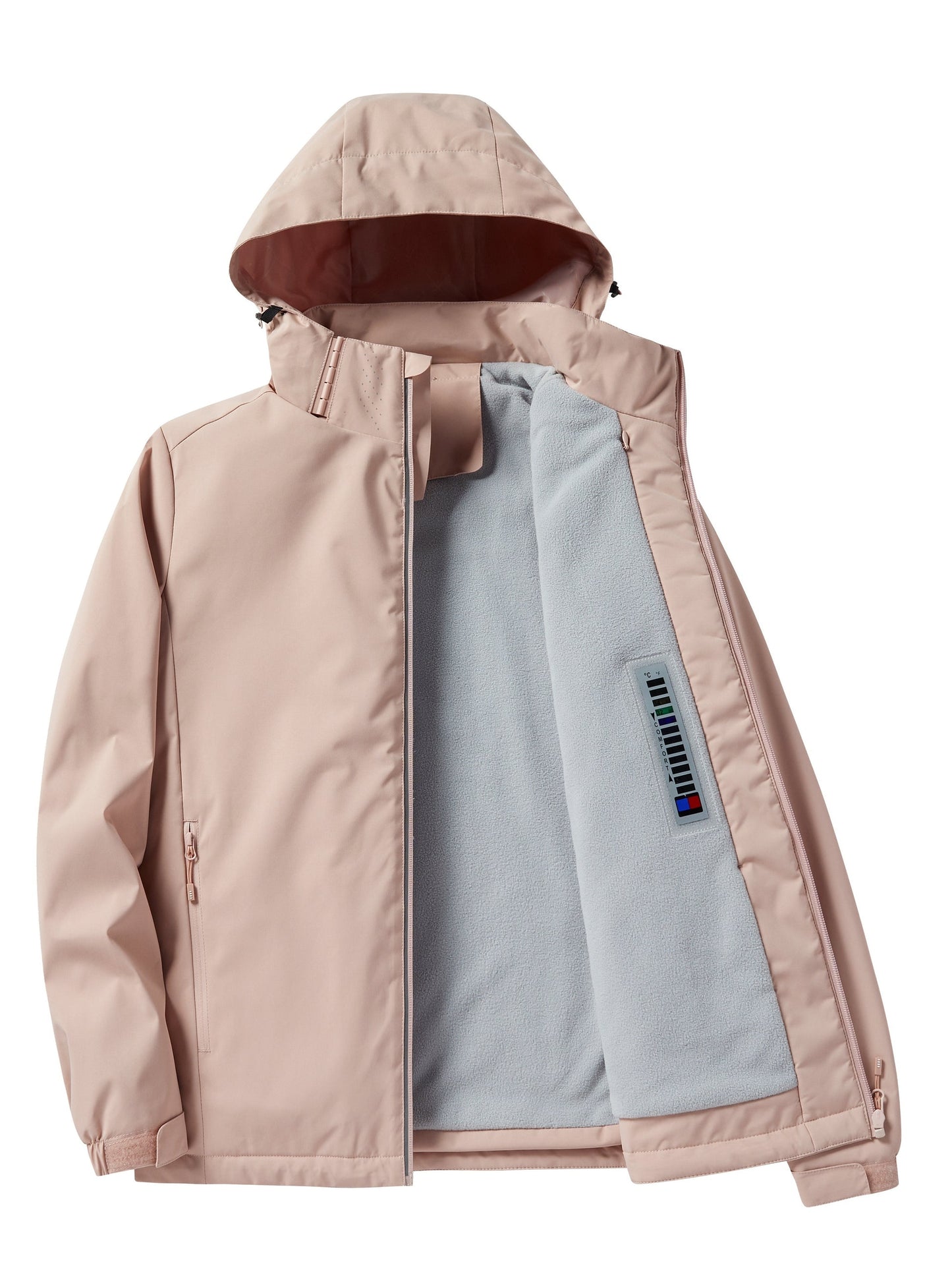 LP | Giacca invernale chic e casual