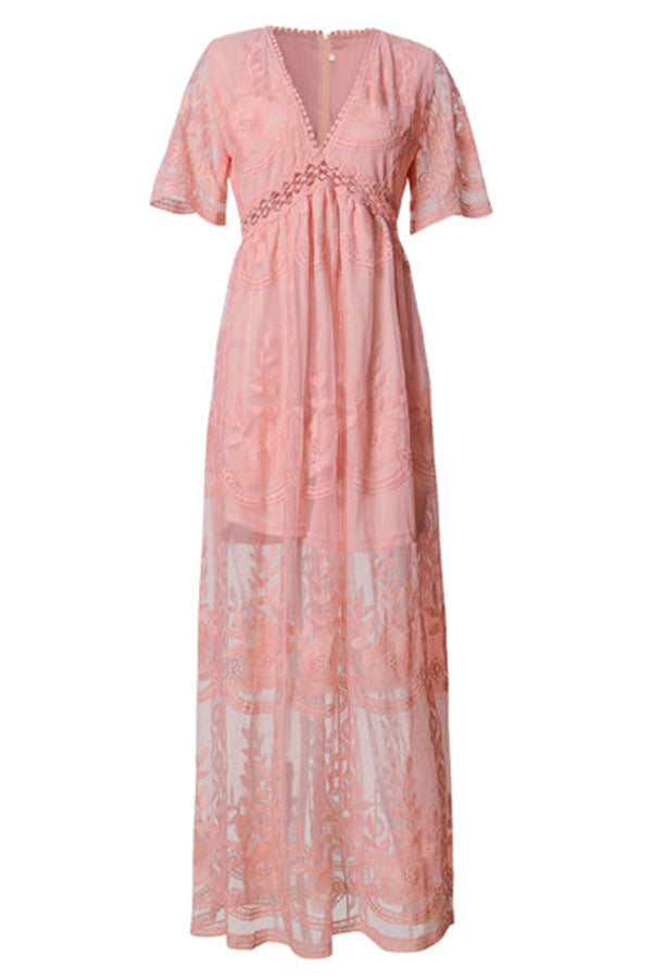 LP | BELINDA MAXI ABITO