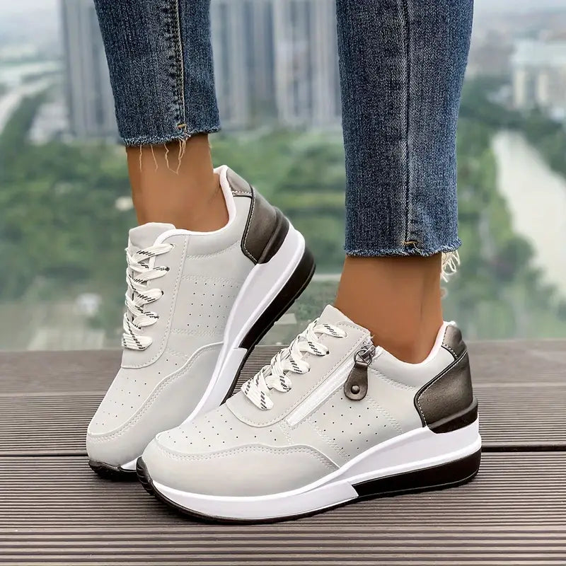 LP | SCARPE DA GINNASTICA PER DONNE CON SUPPORTO PER L'ARCO PLANTARE