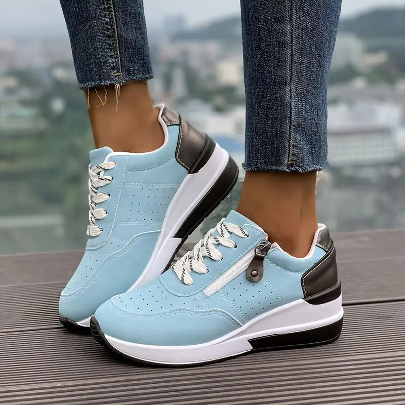 LP | SCARPE DA GINNASTICA PER DONNE CON SUPPORTO PER L'ARCO PLANTARE