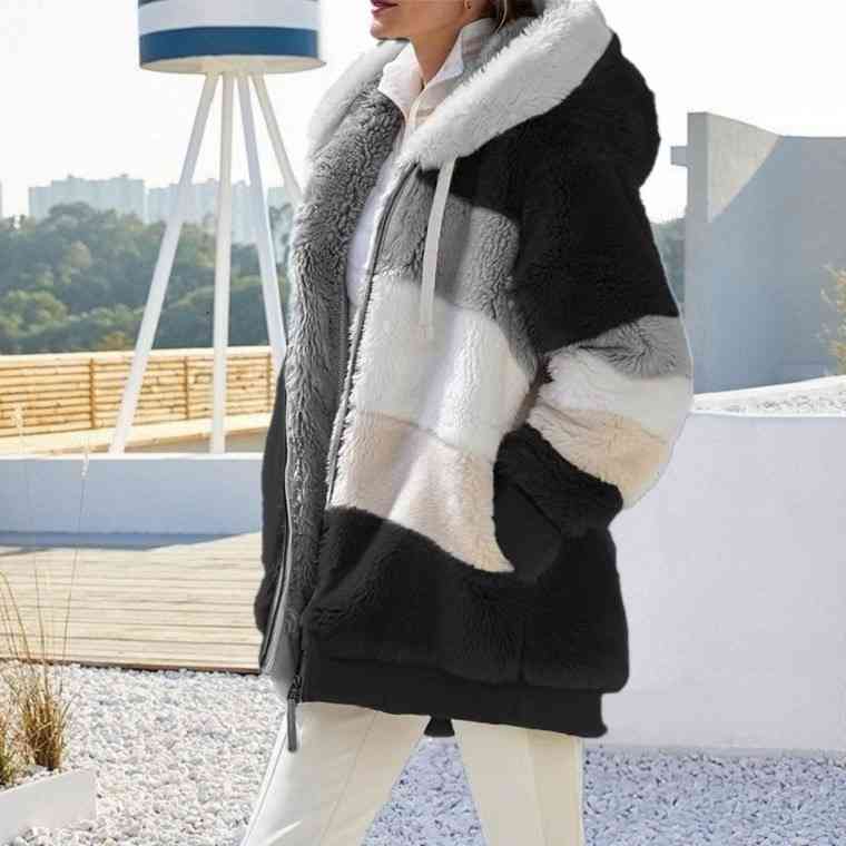 LP | Giacca invernale comoda e alla moda