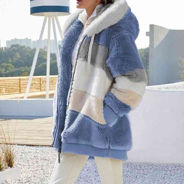 LP | Giacca invernale comoda e alla moda
