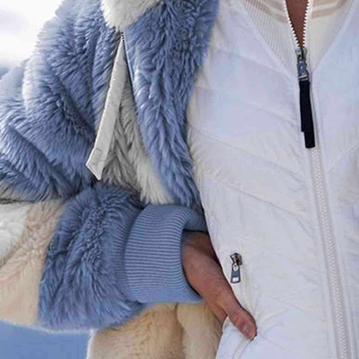 LP | Giacca invernale comoda e alla moda