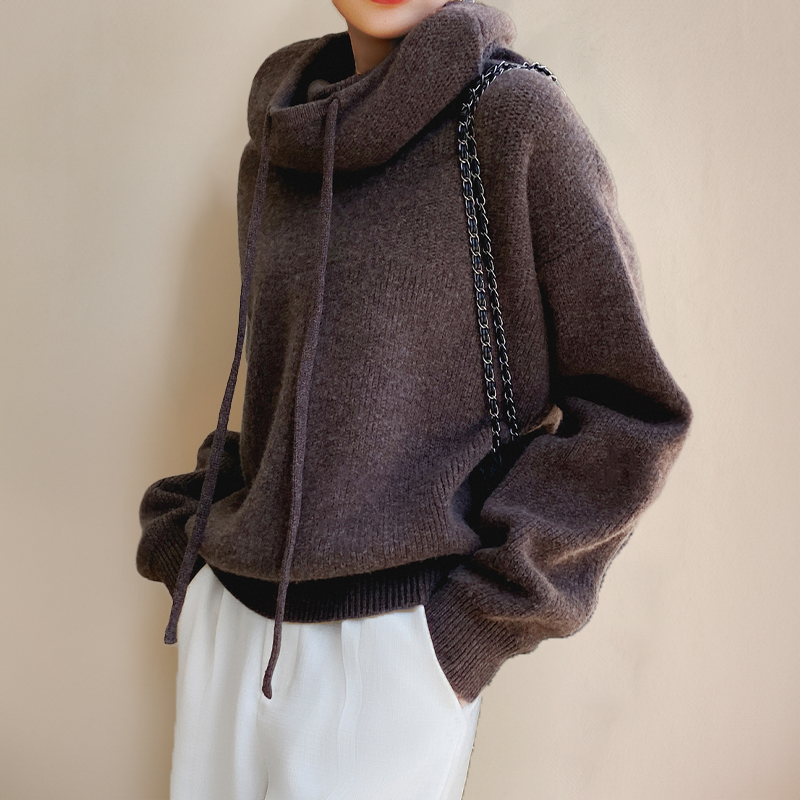 LP | Maglia invernale casual e alla moda