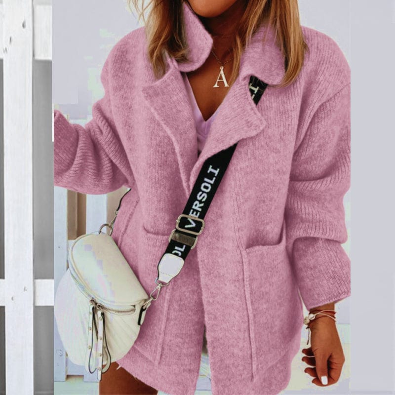 LP | Cappotto con leggerezza e chic