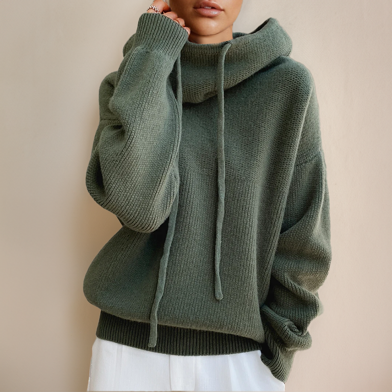LP | Maglia invernale casual e alla moda