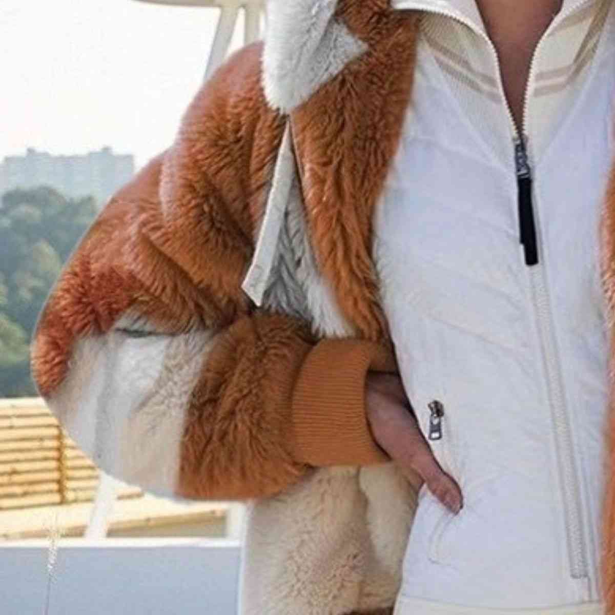 LP | Giacca invernale comoda e alla moda