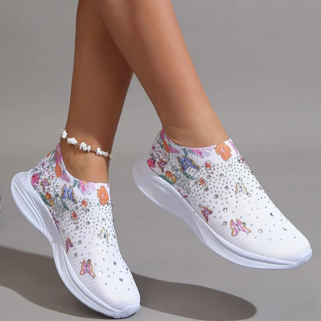 LP | Sneakers slip-on eleganti e traspiranti
