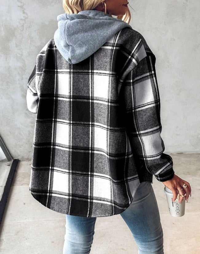 LP | Giacca invernale chic e versatile