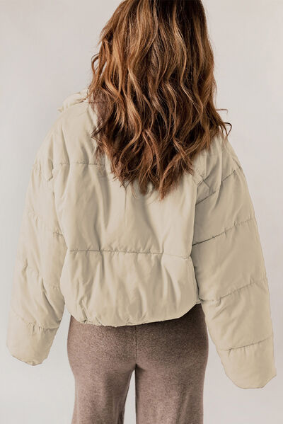 LP | Cappotto elegante e versatile