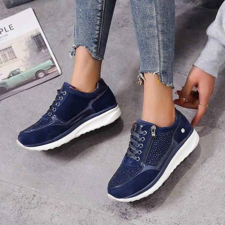 LP | Scarpe da ginnastica | Scarpe ortopediche comode e di tendenza