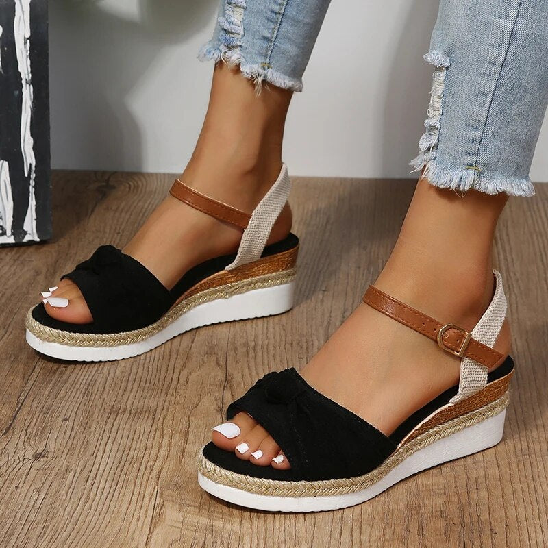 LP | | Sandali alla moda