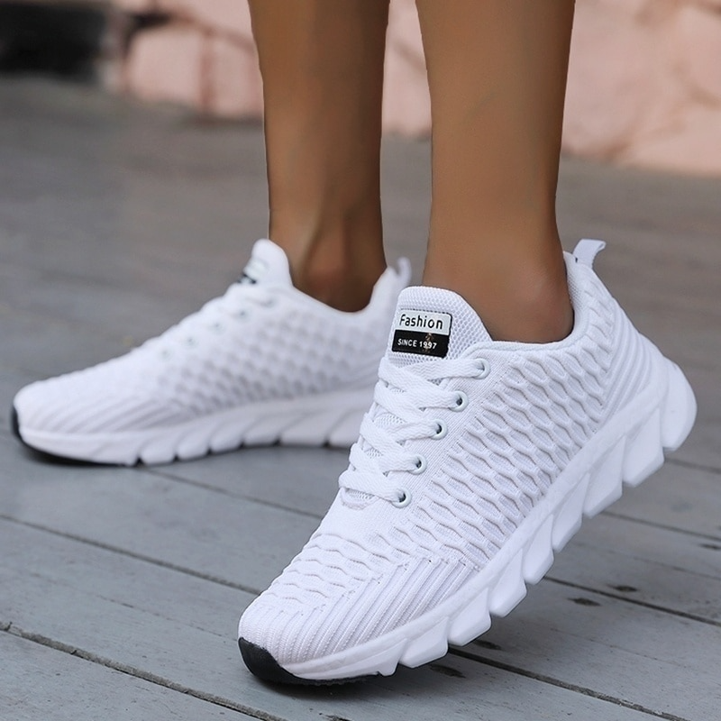 LP | Scarpe da ginnastica in maglia DynamicRun