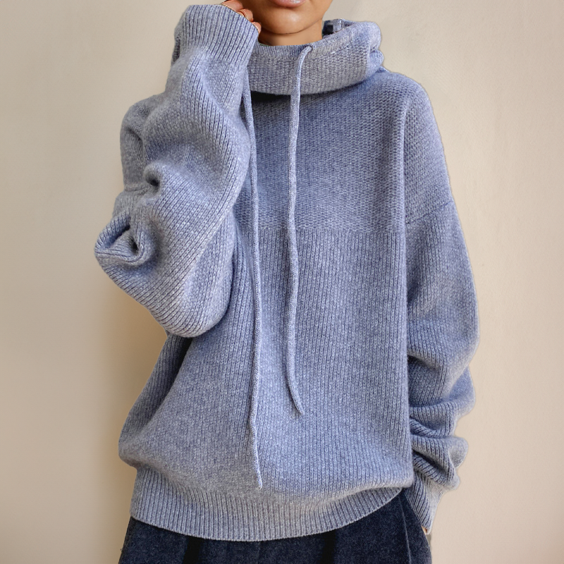 LP | Maglia invernale casual e alla moda