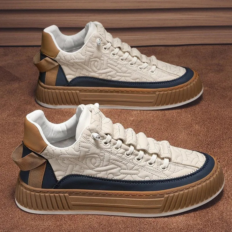 LP | Scarpe da ginnastica trendy
