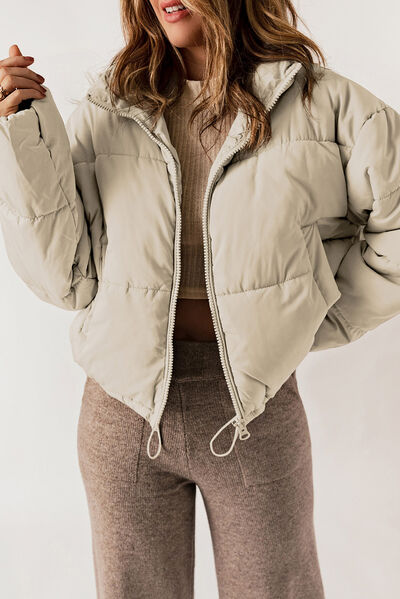 LP | Cappotto elegante e versatile