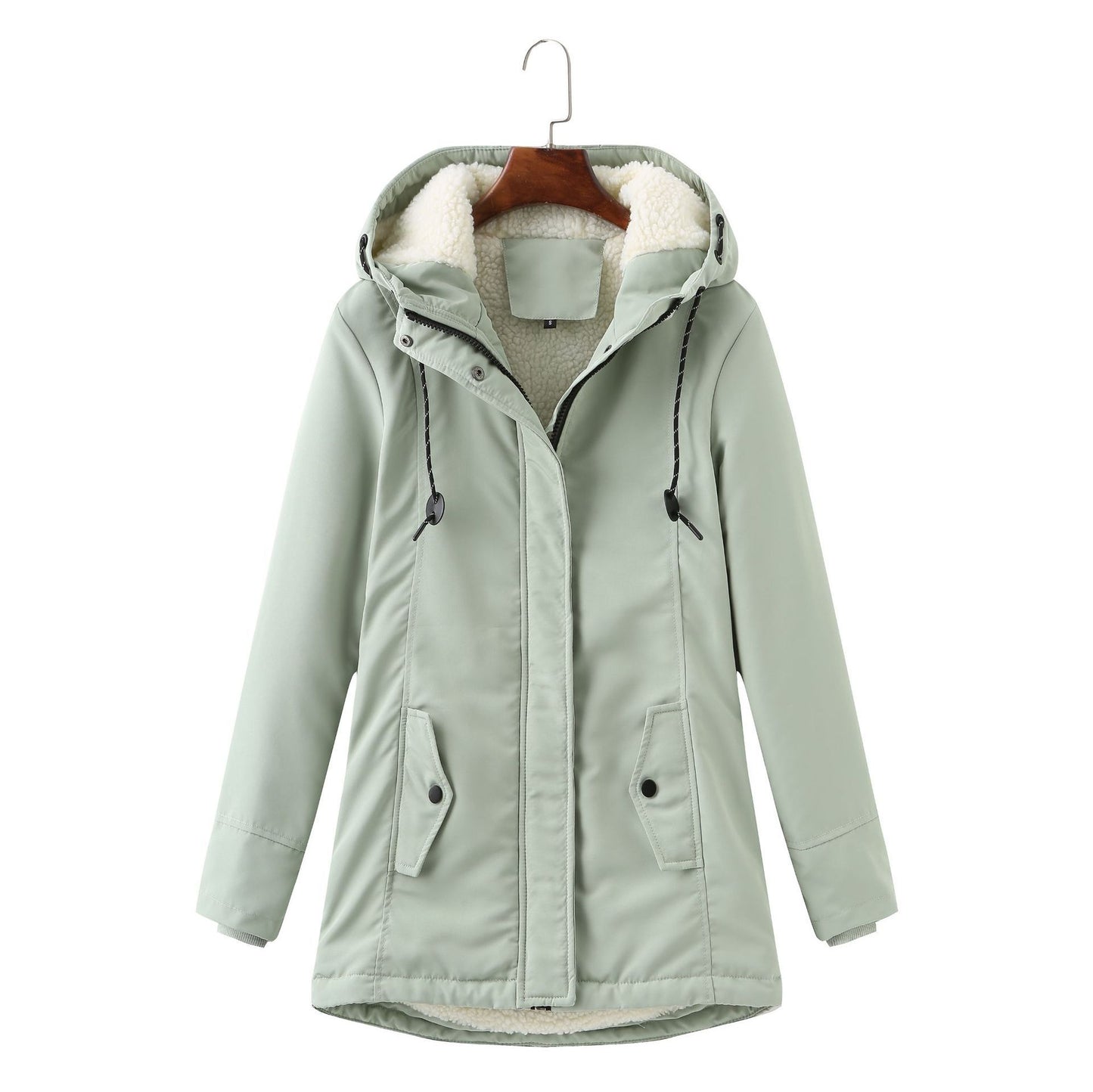 LP | Giacca invernale casual e alla moda