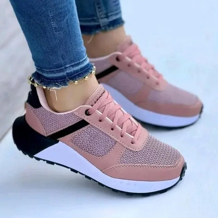 LP | LACCI SCARPE DA GINNASTICA ORTOPEDICHE VULCANIZZATE