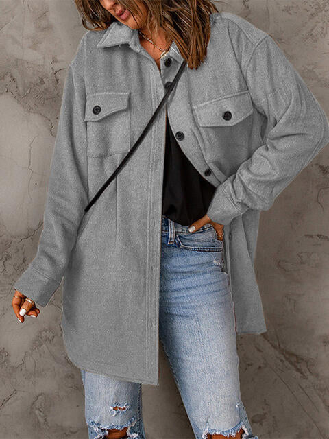 LP | Cappotto moderno e confortevole